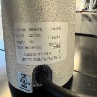VWR mini Vortexer image 0